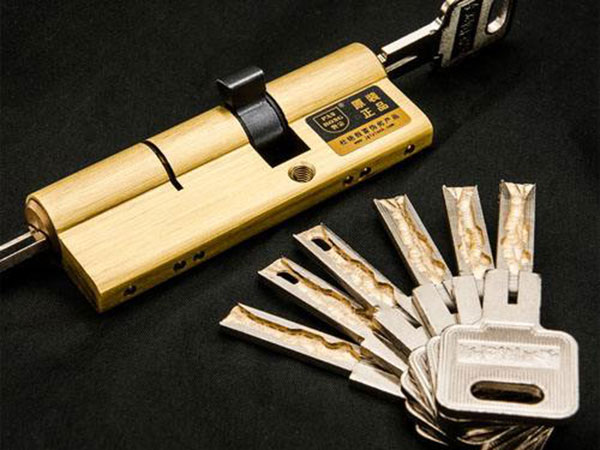 下花园24小时上门开锁公司