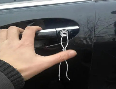 下花园24小时上门开锁公司