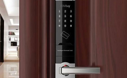 下花园24小时上门开锁公司