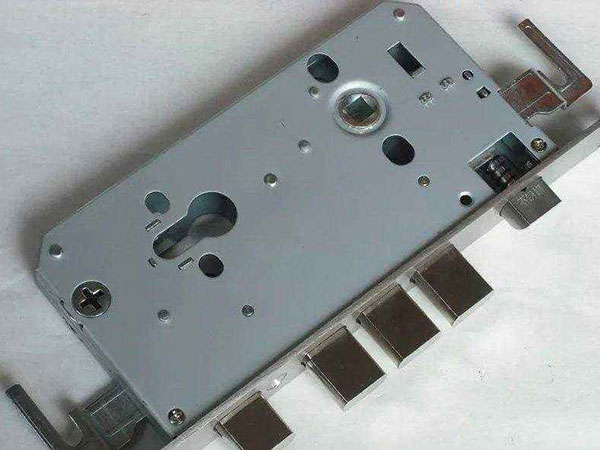 下花园24小时上门开锁公司