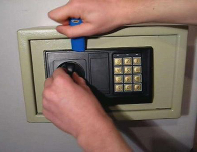 下花园24小时上门开锁公司