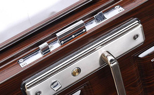 下花园24小时上门开锁公司