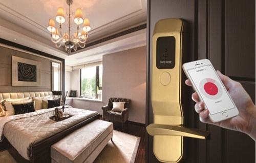 下花园24小时上门开锁公司