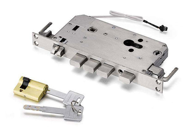 下花园24小时上门开锁公司