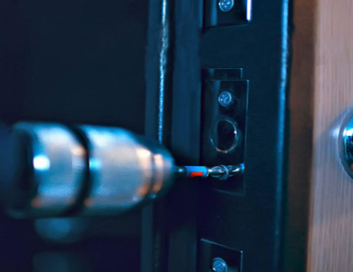 下花园24小时上门开锁公司